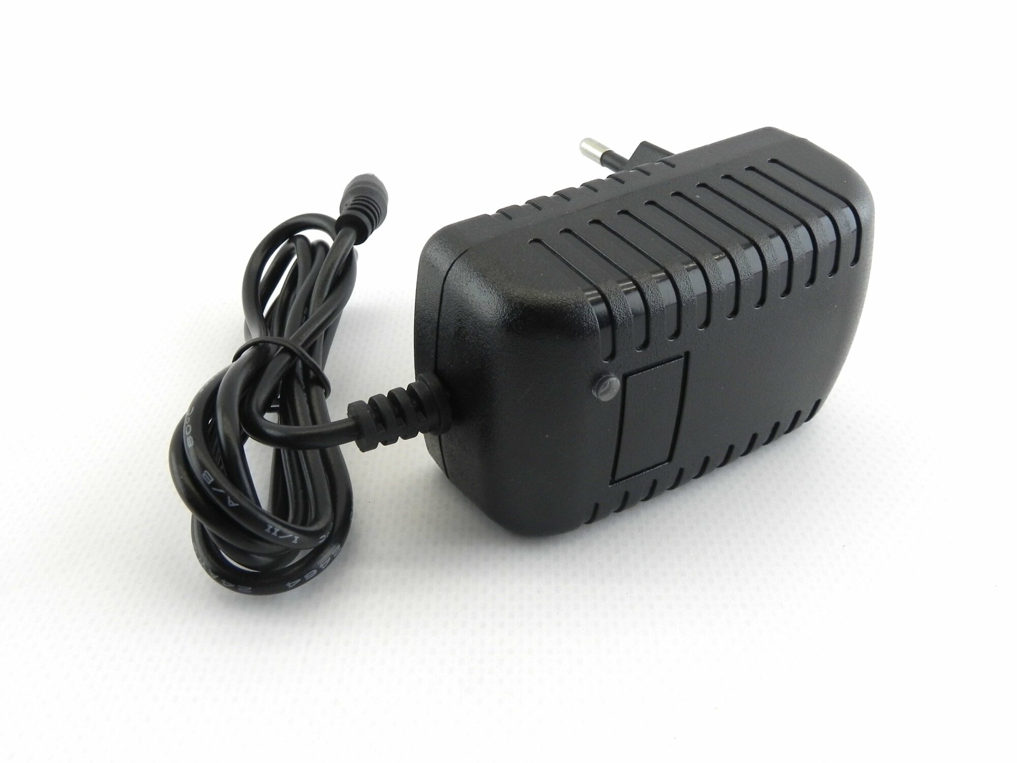 Адаптер блок питания для пылесосов TEFAL 36V 0.4A 14.5 W 5.5*2.5 прямой штекер — фото 1