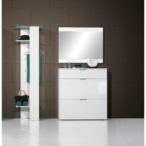 Прихожая Калифорния