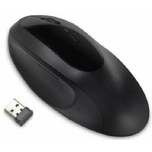 Мышь беспроводная Kensington ProFit Ergo чёрный USB 743900₽