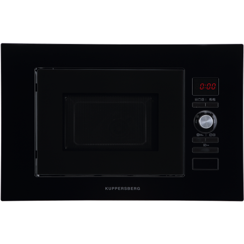 Микроволновая печь встраиваемая Kuppersberg HMW 625 B 2704900₽