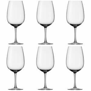 Набор 6 бокалов для вина «Вейнланд», 660мл (Stolzle)