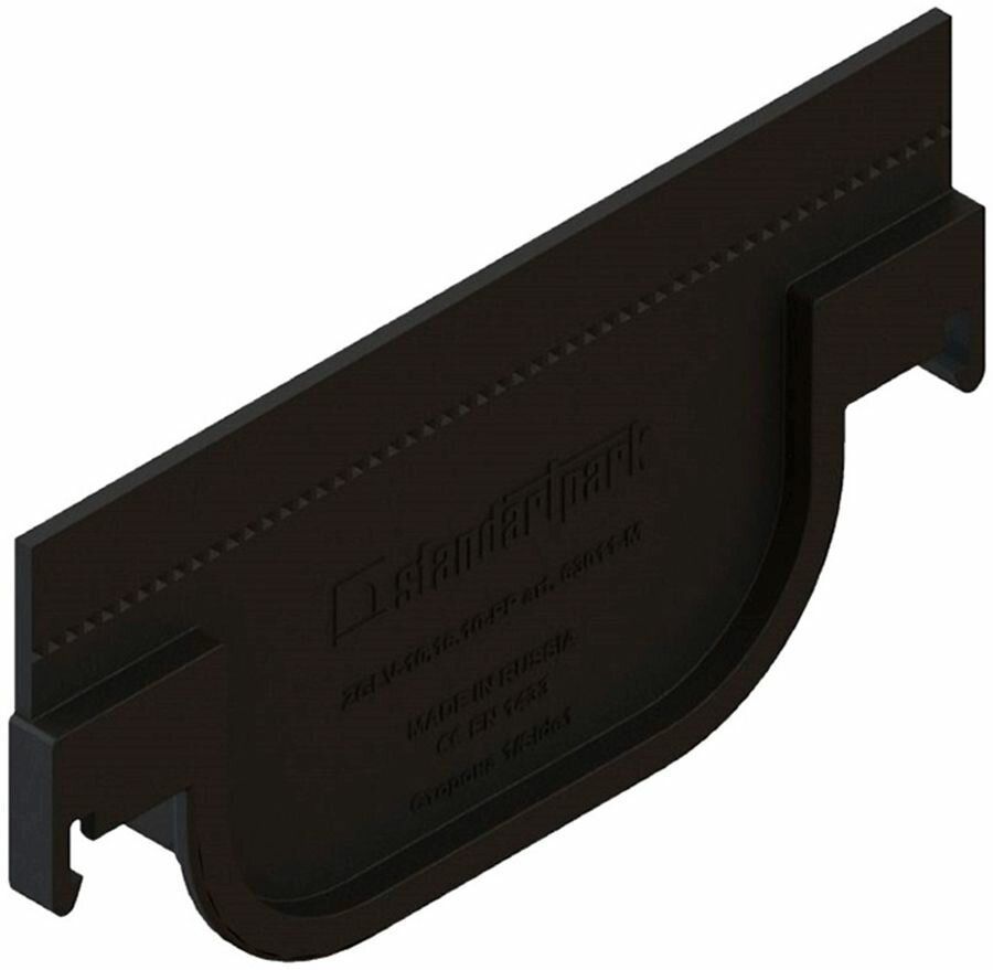 Стандартпарк Basic заглушка для лотка 8010 М