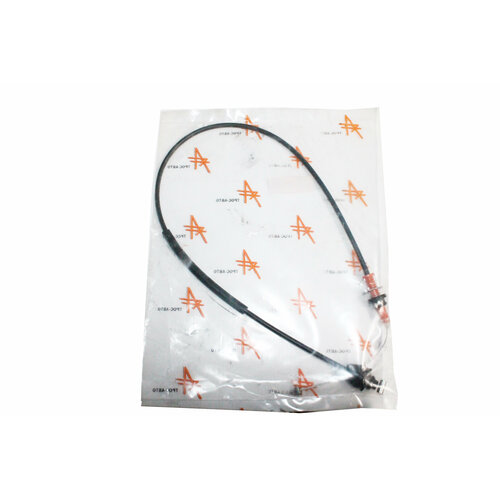 Трос для ам Газа ВАЗ LADA Largus RENAULT Logan дв16 16кл Трос-Авто 782₽