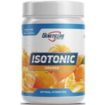 Изотонические смеси Geneticlab Nutrition Isotonic (500 г) Апельсин - изображение