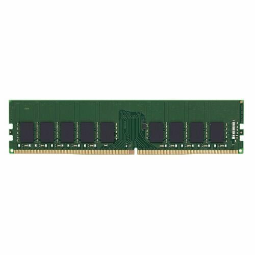 Память DDR4 Kingston KSM26ED832HC 32ГБ DIMM ECC unbuffered PC4-21300 CL19 2666МГц 1250900₽