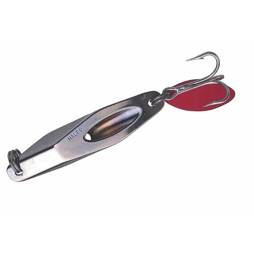 фото Блесна колеблющаяся halco streaker, 55г