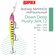 Воблер Rapala Husky Jerk HJ12-HT