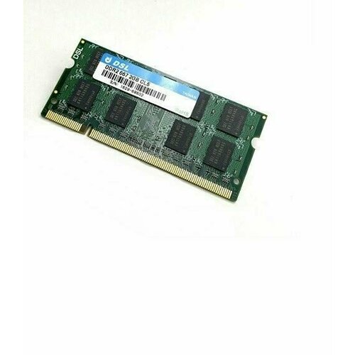 Модуль памяти Cervoz D2SS28082XH30AB 95300₽