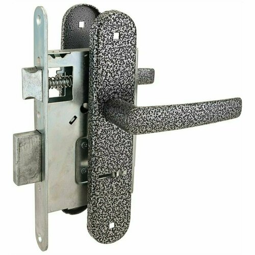 Замок врезной 