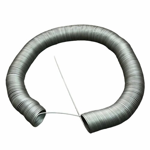 Тандырная спираль толстая 2,5 кВт 220 В (фехраль) (D38) тандырная спираль 3 5 квт 220 в фехраль d9 10