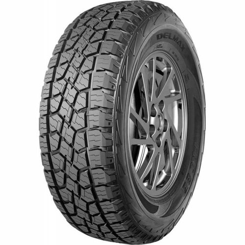 Летние шины Delmax GripPro AT 265/60 R18 110H