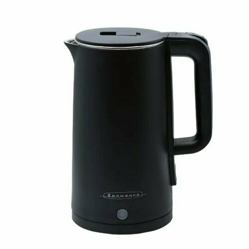 Чайник электрический Волжанка ЭЧ-018 2 л 1500 Вт скрытый нагревательный элемент металл 159900₽