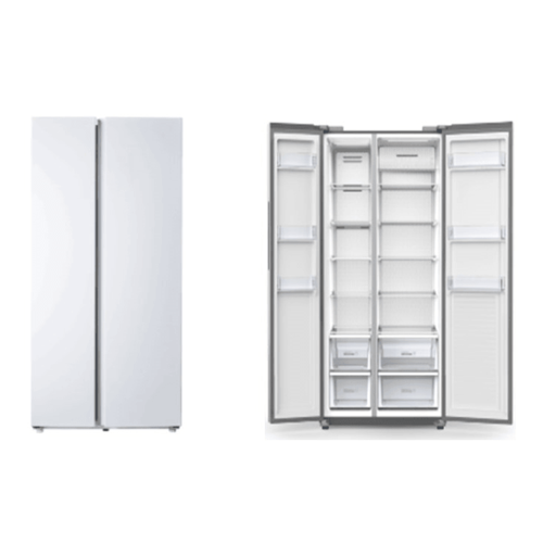 CHiQ Холодильник CHiQ CSS433NBS 6369600₽