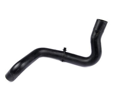 фото Патрубок радиатора ВАЗ LADA XRAY верхний (ОАО БРТ)