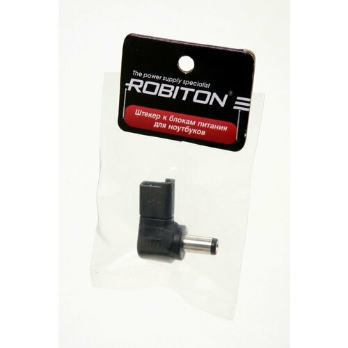 Robiton Разъем Robiton NB-LUNT 5,5 x 2,0/10,5мм