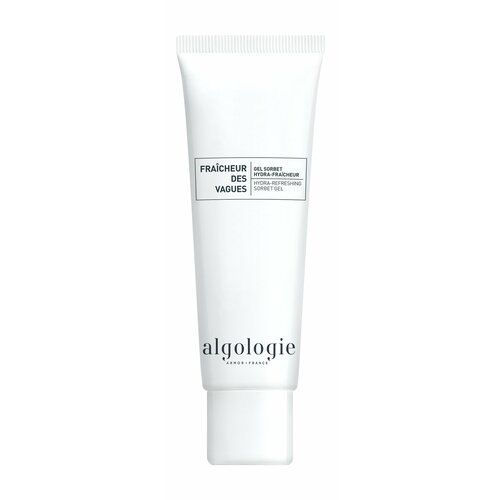 ALGOLOGIE Hydra-Refreshing Sorbet Gel Гель-сорбет увлажняющий, 50 мл