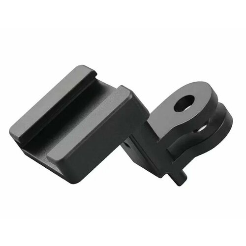 Переходник из порта данных на универсальное и Cold Shoe крепления DJI Osmo Pocket PGYTECH P-18C-036