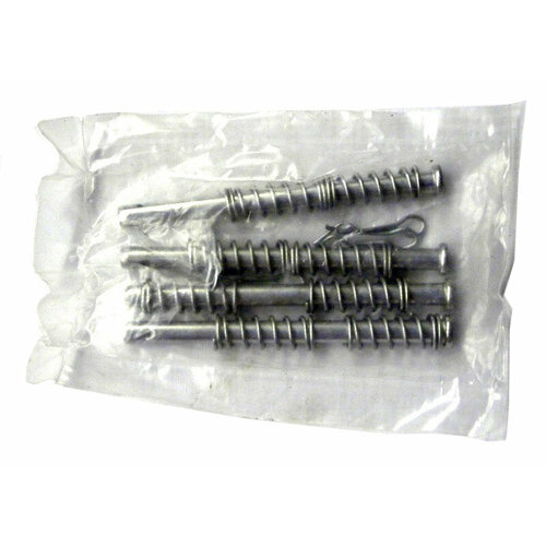 Палец суппорта в сборе ВАЗ 2121 4шт 368₽