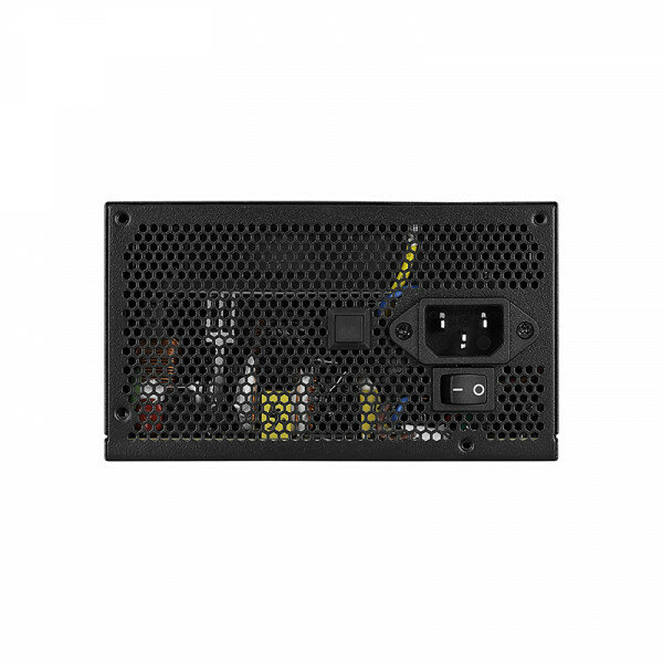 Блок питания Aerocool ATX 750W KCAS PLUS GOLD (KCAS PLUS 750G) — фото 9