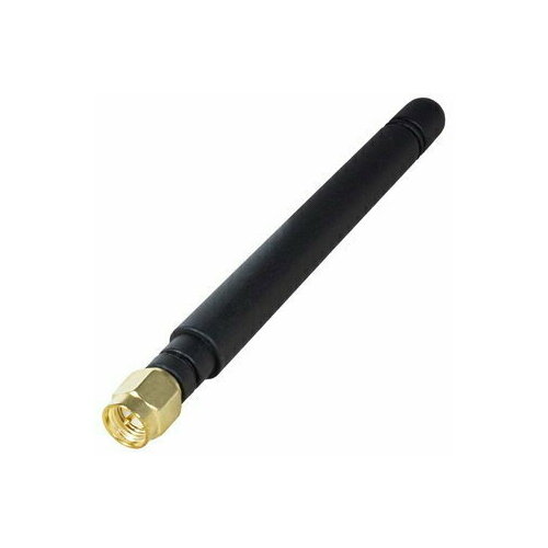 GSM антенна RANT GSM-02 SMA-M STRAIGHT / RUICHI gsm антенна gsm 2db rg174 3m sma p ruichi