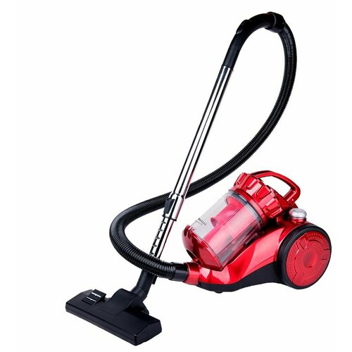 Пылесос Kelli KL-8019 2600Вт Мощность всасывания 450 Вт 618000₽