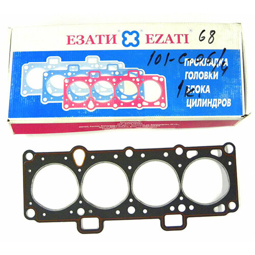 Прокладка ГБЦ ВАЗ 2108 (76,0) (Егорьевск)