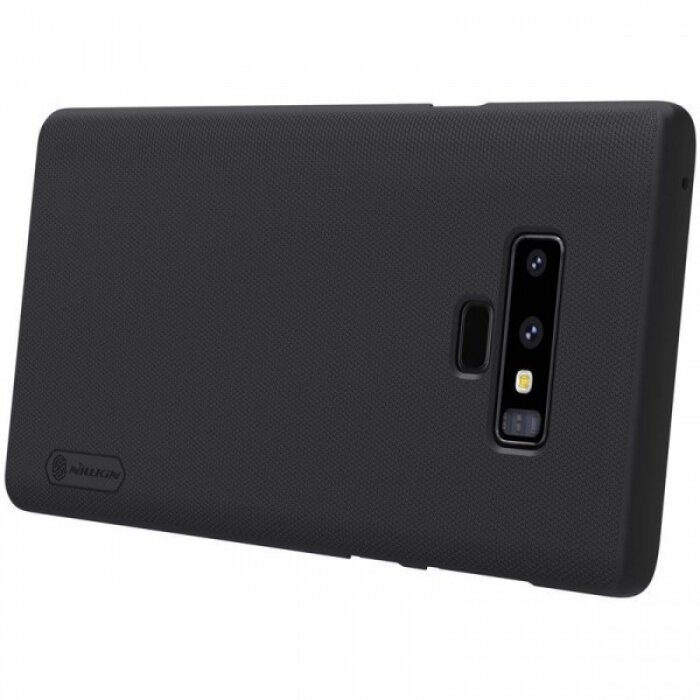 Nillkin Super Frosted Shield Матовый пластиковый чехол для Samsung Galaxy Note 9 — фото 1