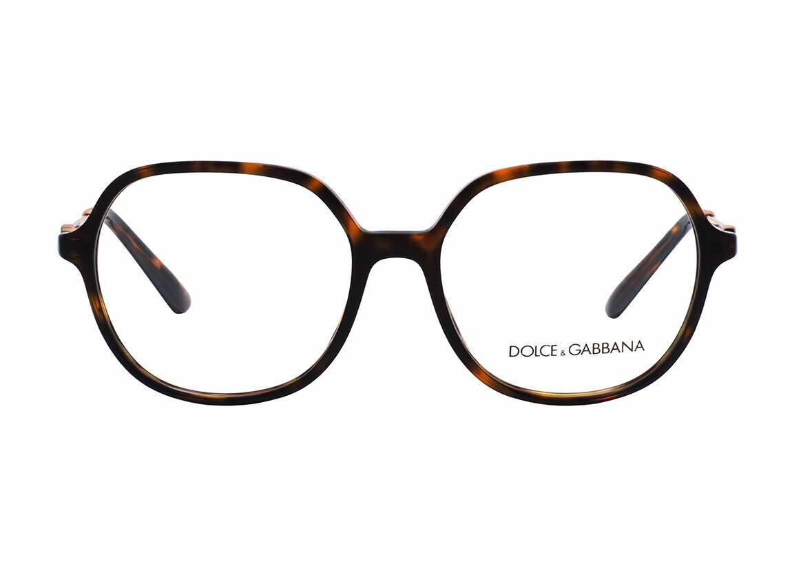 Оправа Dolce & Gabbana 3364 502