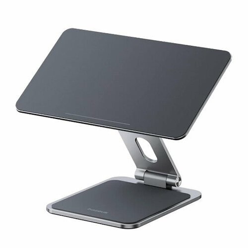 Магнитная Подставка для планшета Baseus MagStable Series Magnetic Tablet Stand for Pad 12.9 дюйма for honda cb650f cb 650f 2014 2015 2016 2017 2018 motorcycle kickstand foot side stand extension pad support plate enlarge stand