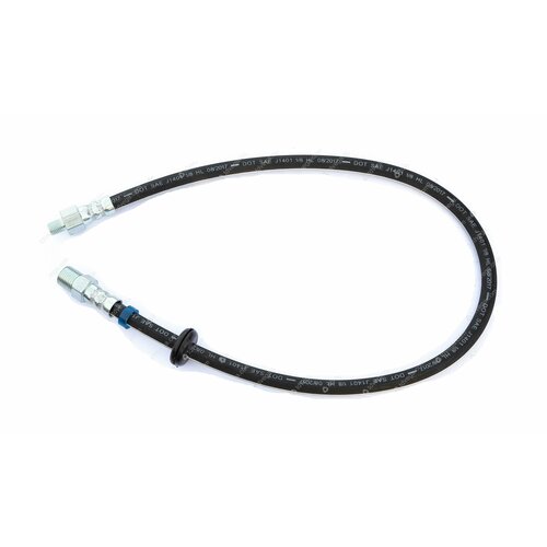 Шланг тормозной передний для ам УАЗ PATRIOT L-710мм ЕВРО-3 ABS Димитровград 502₽