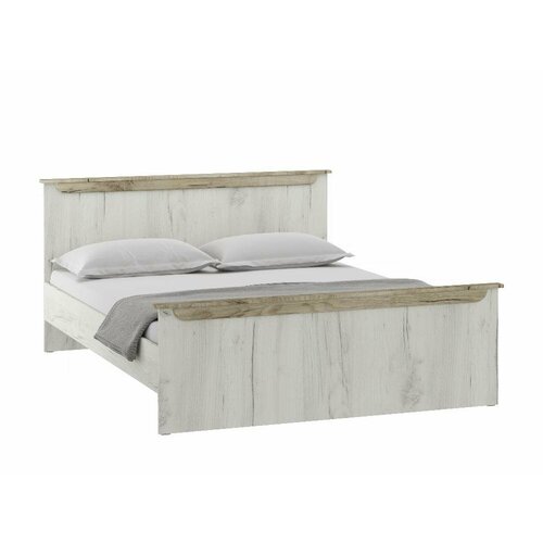 Кровать Прага 160х200