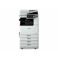 МФУ лазерное Canon imageRUNNER ADVANCE DX C3826i MFP, цветн, A3, черно-белый