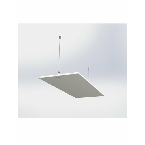 Инфракрасный обогреватель Пион Термо Глас Ceramic 13 белый 1149000₽