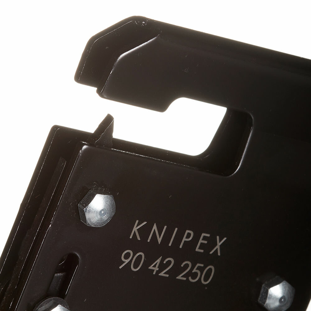 Клещи для профиля Knipex - фото №11