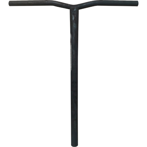 Руль д/сам. Комета Wave Oversize 34,9 Рэтлук BS5