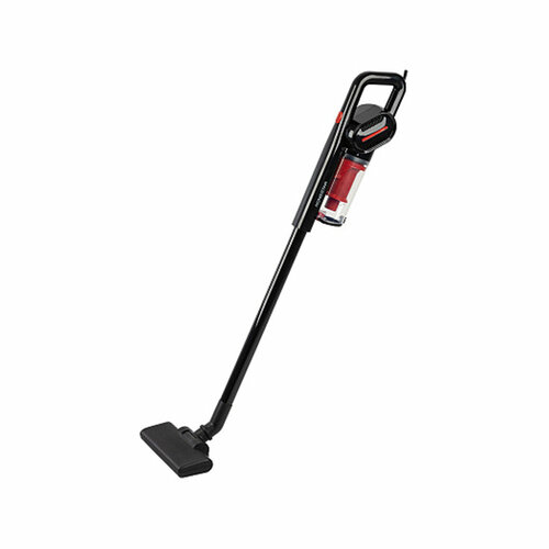 Вертикальный пылесос HomeStar HS-1026 400 Вт черный 3582₽