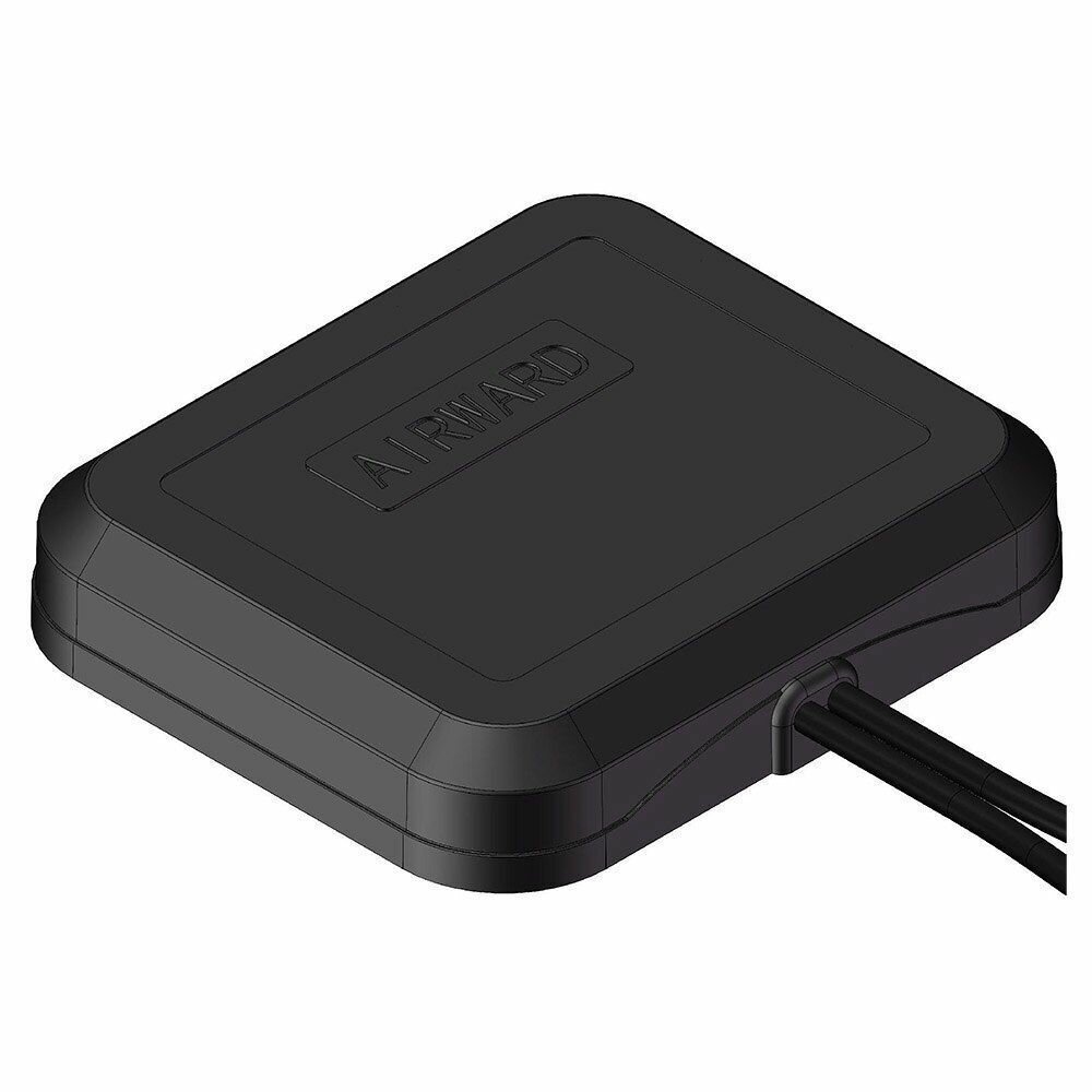 Антенна автомобильная Eightwood JCG010LM TS9 3G/4G/LTE MiMo (магнит/клеевая) для модемов/роутеров — фото 3