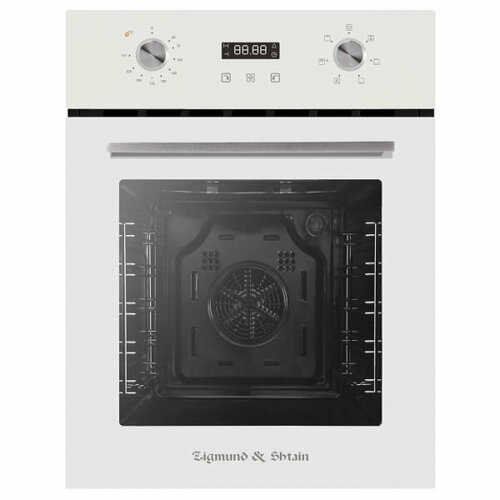 Электрический духовой шкаф Zigmund Shtain E 145 W 42003000₽
