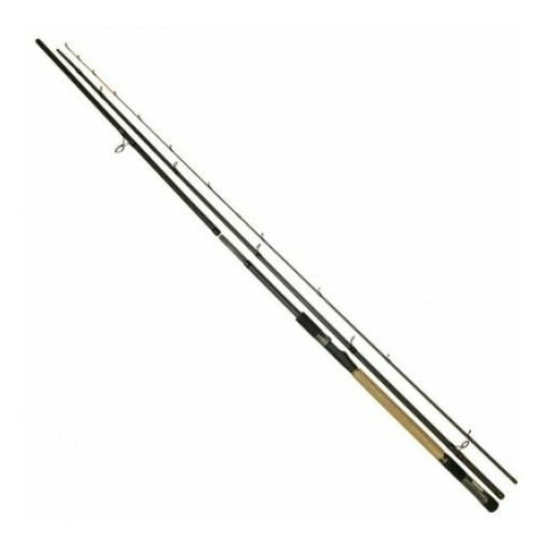 фото Grfish, удилище фидерное delta multi xh feeder, 3.60-3,90м, 50-150г, 4pc (3 верш-3,4,5 oz)