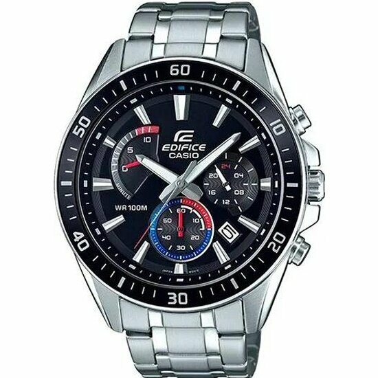 Наручные часы CASIO Edifice EFR-552D-1A3