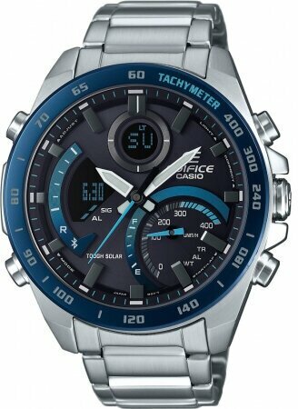 Наручные часы CASIO Edifice ECB-900DB-1B