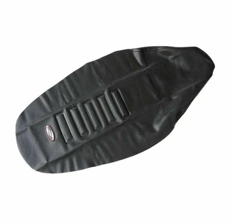 Чехол для сиденья мотоцикла OTOM красный — фото 1