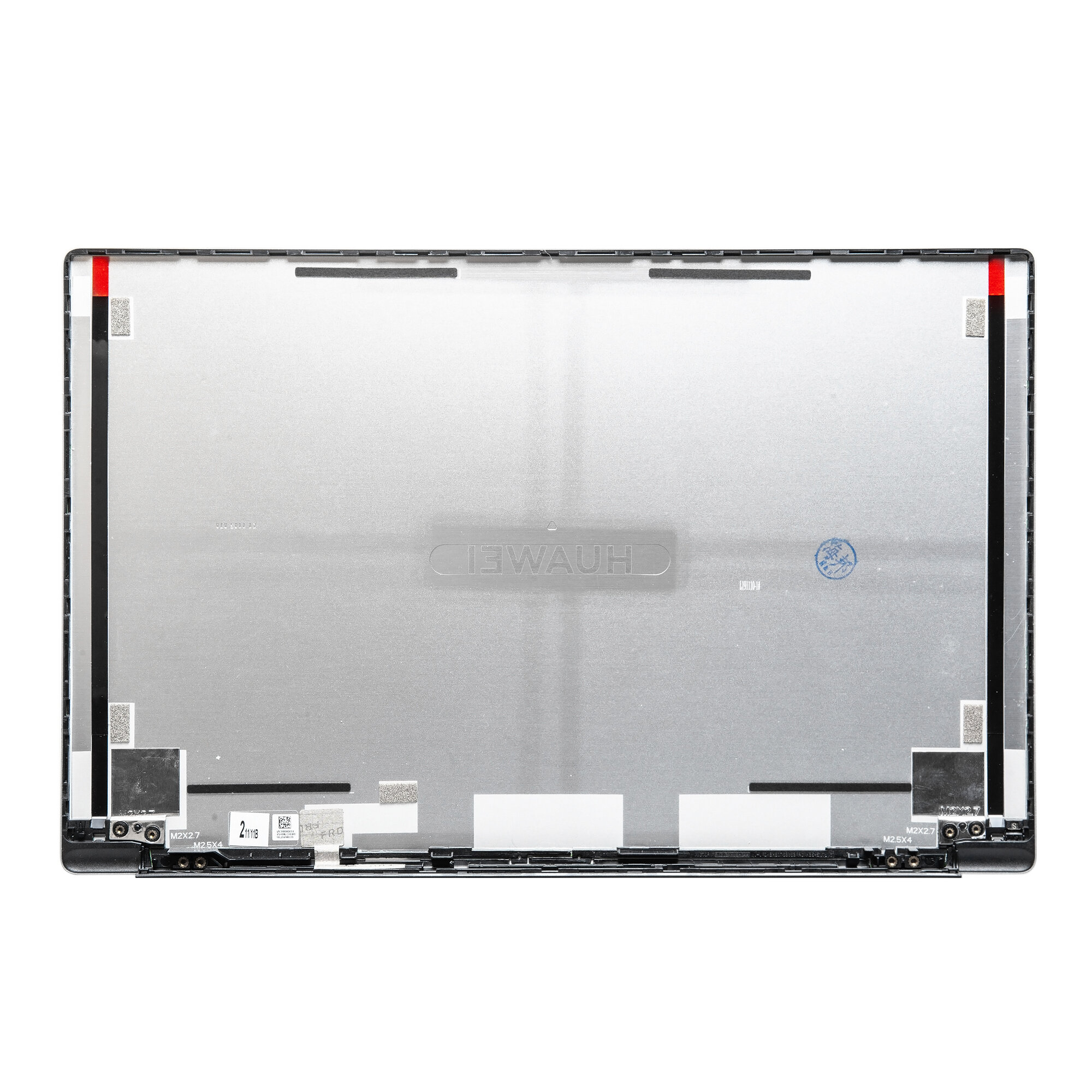 Крышка матрицы для Huawei / HONOR ( bod-wdi9 bom-wfq9 bode-wdh9 bmh-wfq9hn bode-wfh9 bmh-wdq9hn bod-wdh9 bbr-wah9 bob-wah9 bom-wdq9 boh-waq9r ) — фото 1
