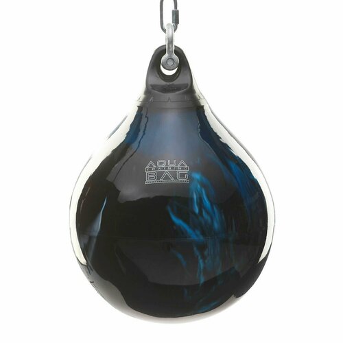 платформа для груши century speed bag 108683 Водоналивная груша Aqua Training Bag 55 кг - Синяя