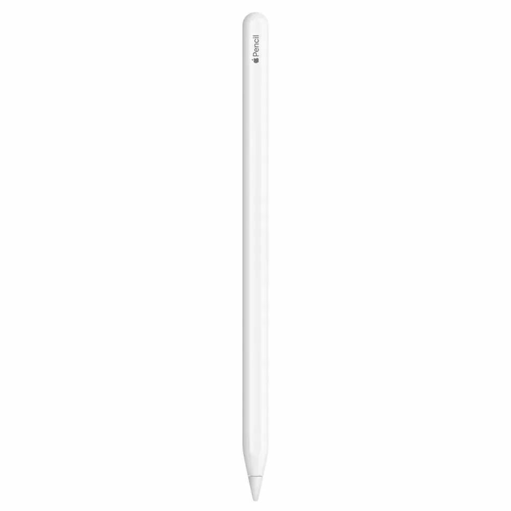 Стилус Pencil II (2nd Gen) для Apple iPad Белый