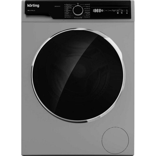 Стиральная машина Korting KWD 58L1496 S 7799000₽
