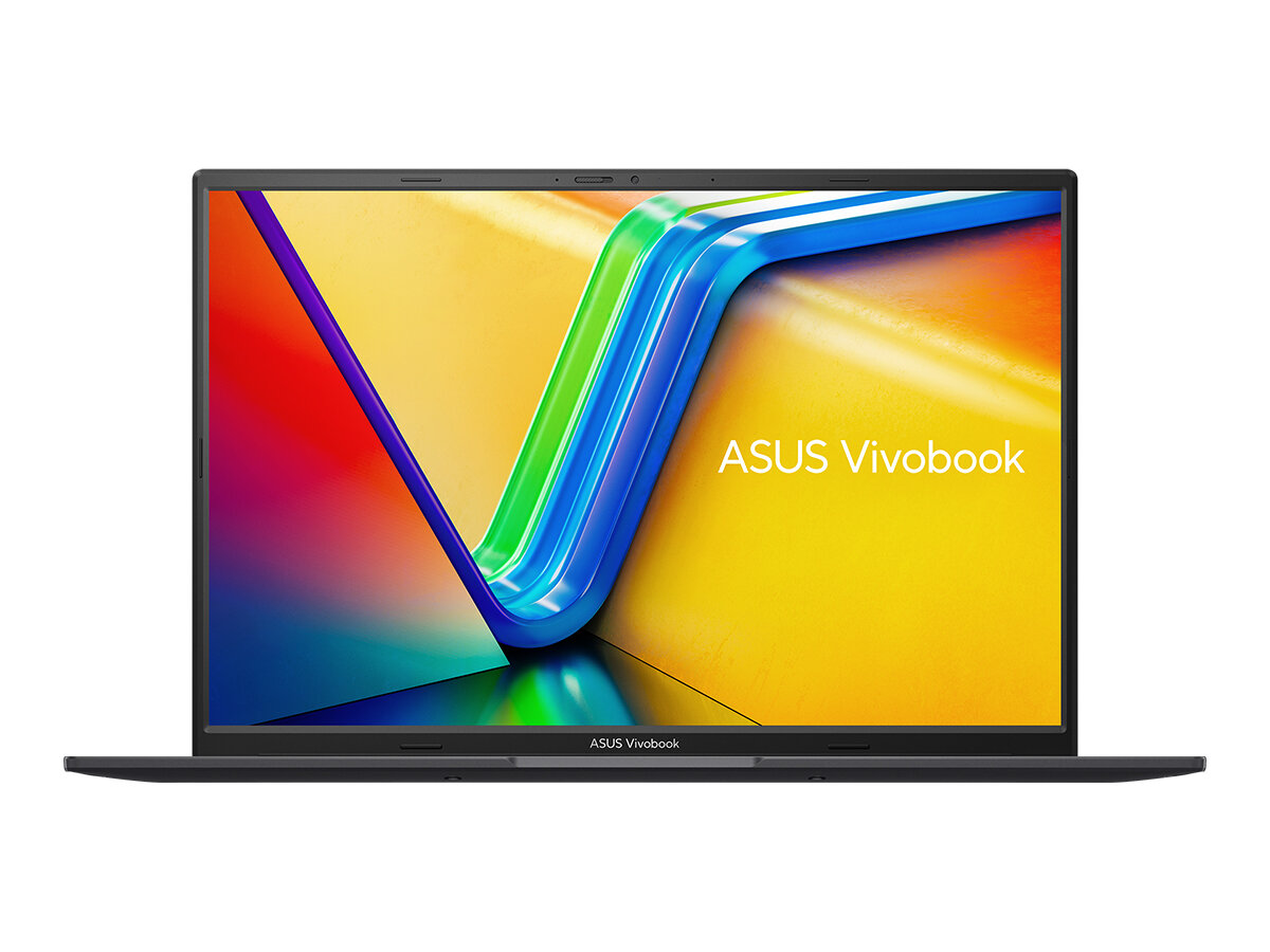 Ноутбук ASUS VivoBook 16X K3605VC-N1110 90NB11D1-M005D0 (16", Core i5 13500H, 16Gb/ SSD 512Gb, GeForce® RTX 3050 для ноутбуков) Черный - фото №2