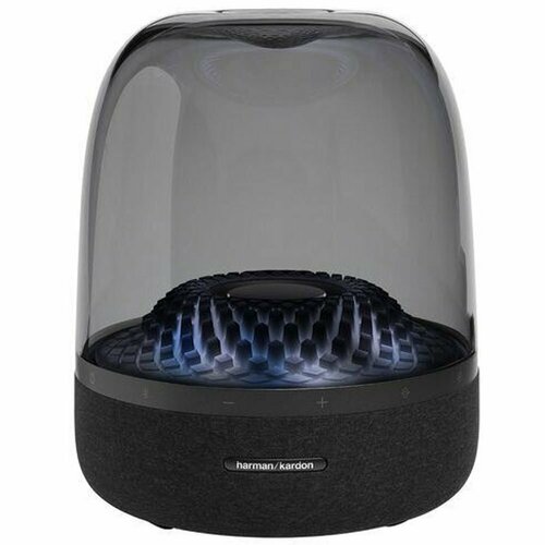Стационарная колонка Harman Kardon Aura Studio 4 черный 4699000₽