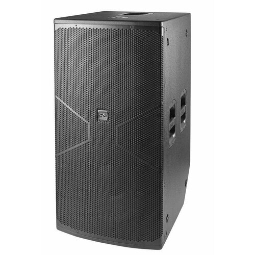 DAS AUDIO VANTEC-218A Активный субвуфер, усилитель класса D 4000 Вт пик.