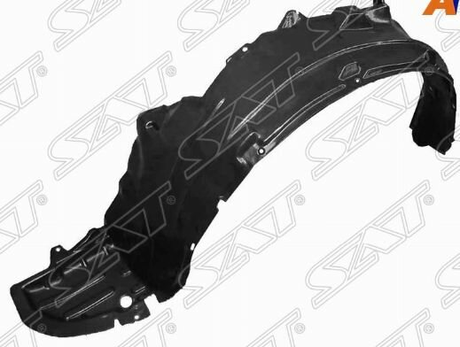 Подкрылок Nissan Cefiro/Maxima 94-98 Lh Sat арт. ST-DTW1-016L-2